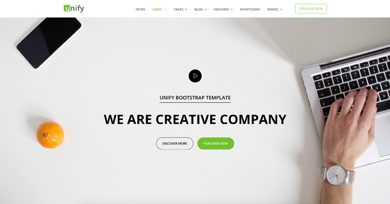 經典網頁設計 #2